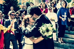 Matrimonio Anna e Filippo